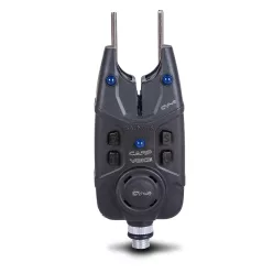 SAENGER Carp Voice R-4 elektromos kapásjelző szet 3+1