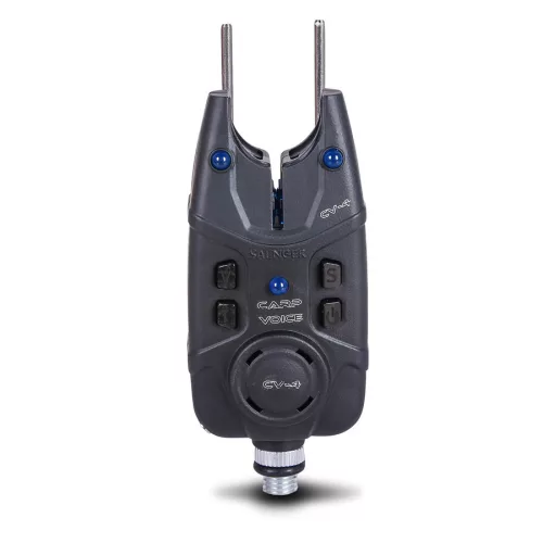 SAENGER Carp Voice R-4 elektromos kapásjelző szet 3+1