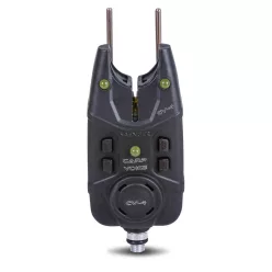 SAENGER Carp Voice 4 V.T.S. elektromos kapásjelző / sárga