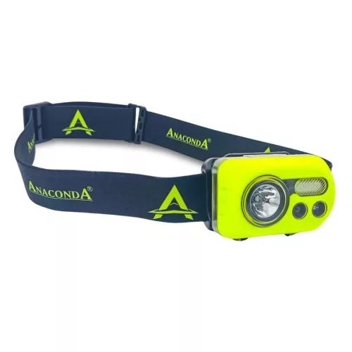 ANACONDA Vipex UV-Blacklight