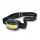 ANACONDA Headlamp Flood Max led fejlámpa / 220lumen / esőálló / 3X1,5V AAA / 37g