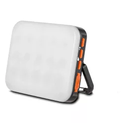   ANACONDA Cam Spot sátor lámpa / litium akkumlátor / 3500mAh / 80x65x20mm