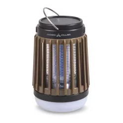   ANACONDA Mozzi Killer / led lámpa / szúnyogirtó funkció / 100-250lm / 3-12 órás működési idő / 1800mAh / USB töltő