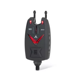 ANACONDA TSR 2Way elektromos kapásjelző szett / 3+1