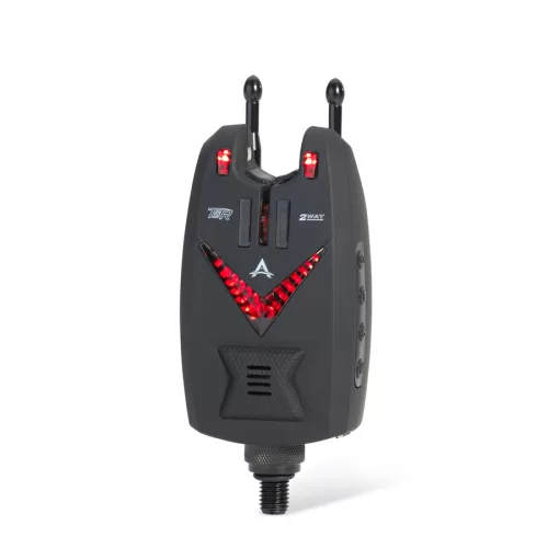 ANACONDA TSR 2Way elektromos kapásjelző szett / 3+1