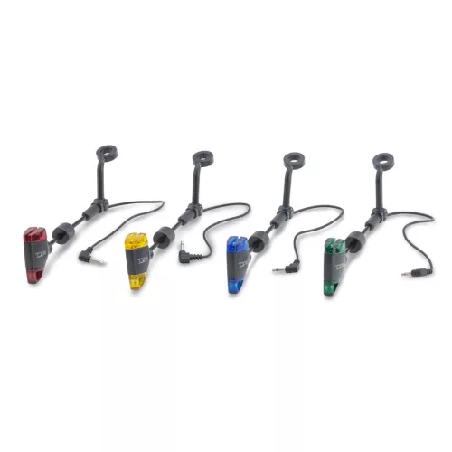 ANACONDA Vipex TXS Yellow swinger