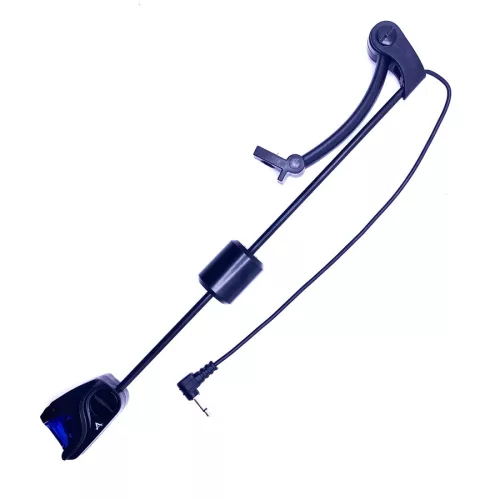 ANACONDA Vipex RSX Blue swinger / led világítás