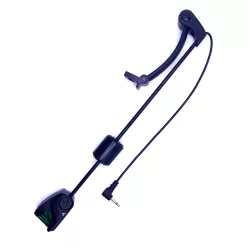 ANACONDA Vipex RSX Green swinger / led világítás