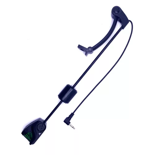 ANACONDA Vipex RSX Yellow swinger / led világítás