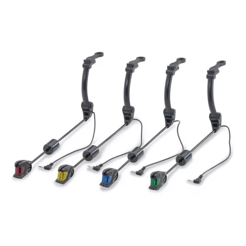 ANACONDA Vipex RSX swinger szett / led világítás / 3db