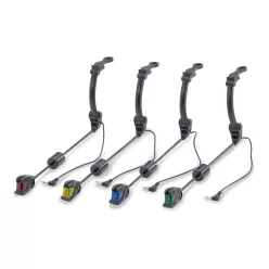 ANACONDA Vipex RSX swinger szett / led világítás / 4db
