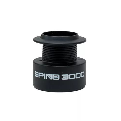 ORSÓ WIZARD SPIN II. 3000 5+1