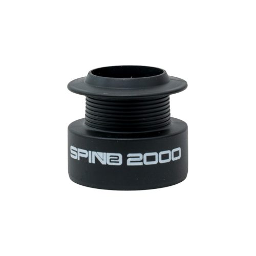 ORSÓ WIZARD SPIN II. 3000 5+1