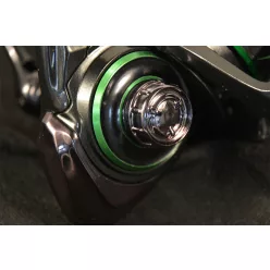 WIZARD PREDATOR SPIN 7+1CS 4000