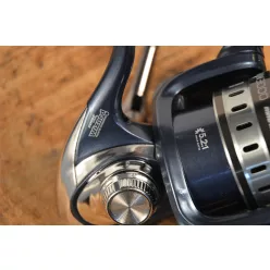 WIZARD XLR SPIN 2500