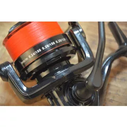 ORSÓ CARP EXPERT MAX 2 SPOD 6000