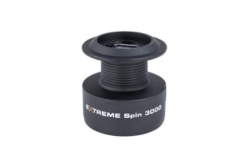 PÓTDOB ET EXTREME SPIN 3000 GRAFIT MÉLY