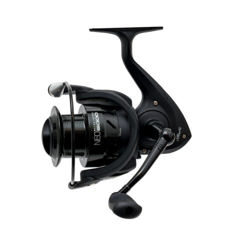 Carp Expert ORSÓ CXP NEO MATCH-FEEDER 5000 5+1