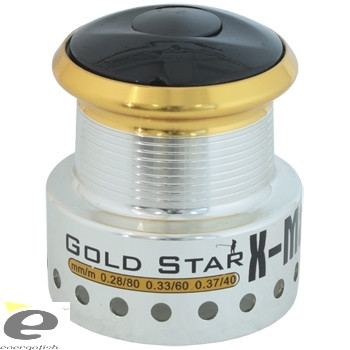 Gold Star PÓTDOB GS MATCH 40