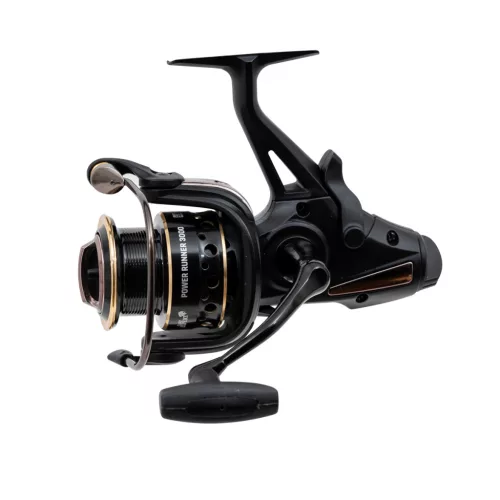 ORSÓ CARP EXPERT POWER RUNNER 3000