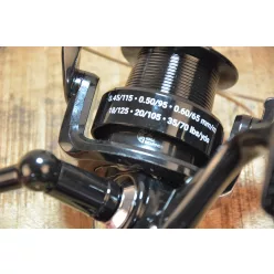 CARP EXPERT ORSÓ SMART RUNNER 60 2CS