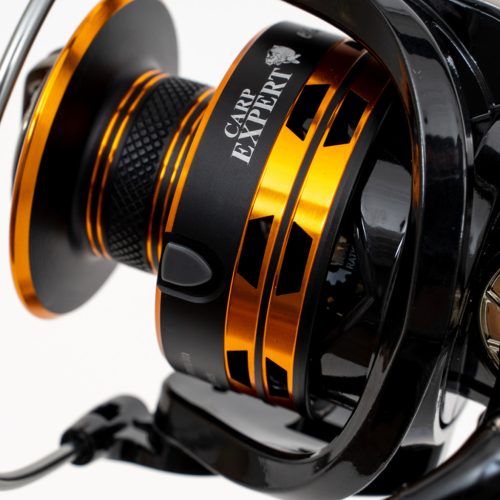 CARP EXPERT BLACK SHADOW LIGHT FEEDER ORSÓ 4000