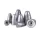 IRON CLAW Bullet Sinkers ólom 5g / 10db