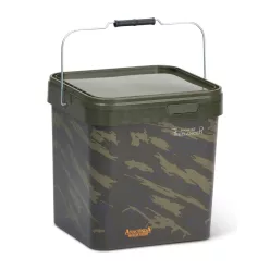 ANACONDA Freelancer Bucket vödör 17l + tároló szett