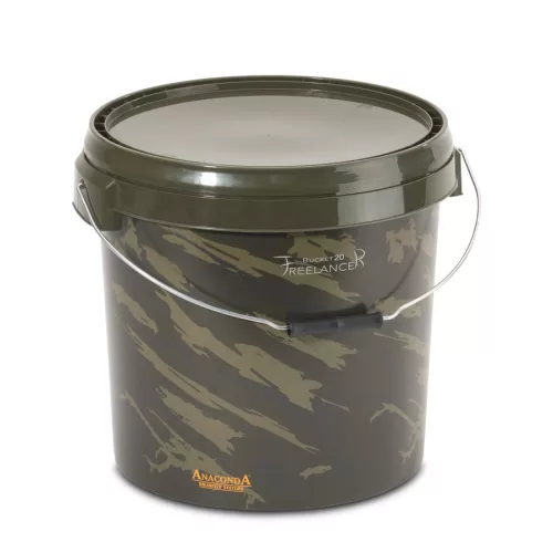 ANACONDA Freelancer Bucket vödör 20l