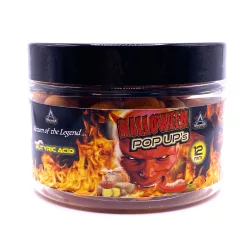 ANACONDA Halloween Pop Up's Boilie 50g