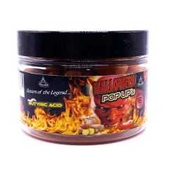 ANACONDA Halloween Pop Up's Boilie 20mm/50g