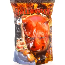   ANACONDA Halloween Boilie Fűszeres-Édes-Selyemhernyó/33mm/1Kg