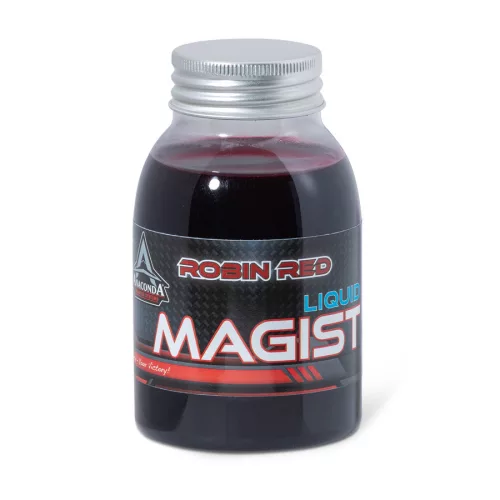 ANACONDA Magist Liquid Robin Red/Fűszere 250ml