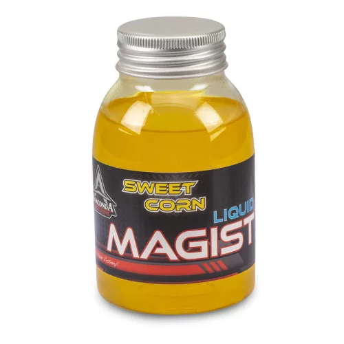 ANACONDA Magist Liquid Sweetcorn/Édes kukorica/250ml