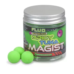 ANACONDA Magist Micro Fluo Pop Up Spicy Tuna / 10mm