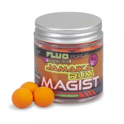 ANACONDA Magist Micro Fluo Pop Up Jamaika Rum / 10mm