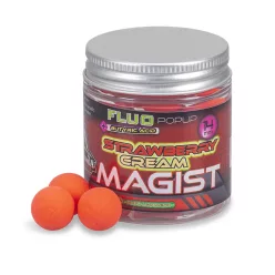 ANACONDA Magist Micro Fluo Pop Up Strawberry Cream / 10mm