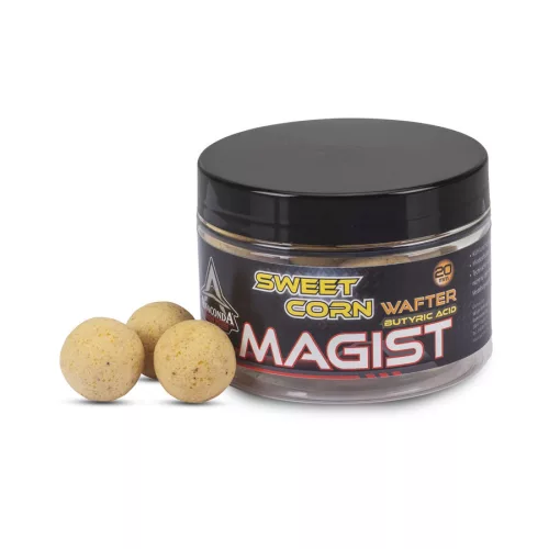 ANACONDA Magist Wafter Sweet Corn/Édes kukorica / 70g / 20mm