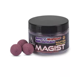   ANACONDA Magist Wafter Spisy Shrimp Belachan/Fűszeres gernélarák / 70g / 20mm