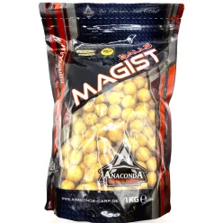 ANACONDA Magist Balls  Tigernuss/ Tigrismogyoró/24mm/1kg