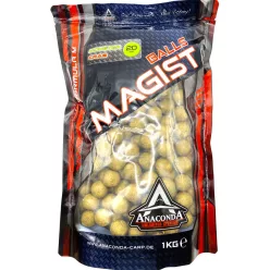 ANACONDA Magist Balls Monster Crab/Fűszeres-Rák/24mm/1kg