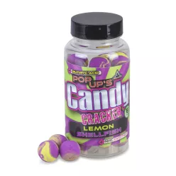   ANACONDA Candy Cracker Pop Up Lemon-Shellfish / Citrom-Kagyló 12mm