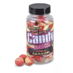  ANACONDA Candy Cracker Pop Up Krill-Caramel / Rák-Karamell / 14mm