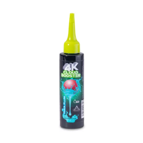 ANACONDA 4K Cloud Booster Dip 70ml / Tonhal-Szilva