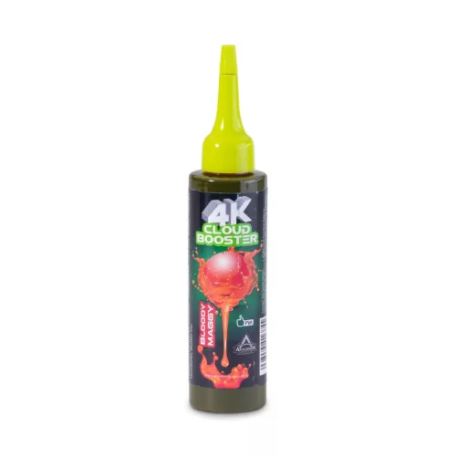 ANACONDA 4K Cloud Booster Dip 70ml / Vér-varázs