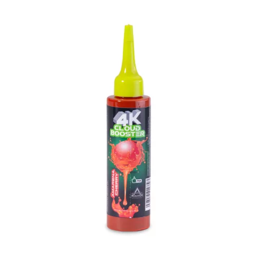 ANACONDA 4K Cloud Booster Dip 70ml / Amarena Meggy