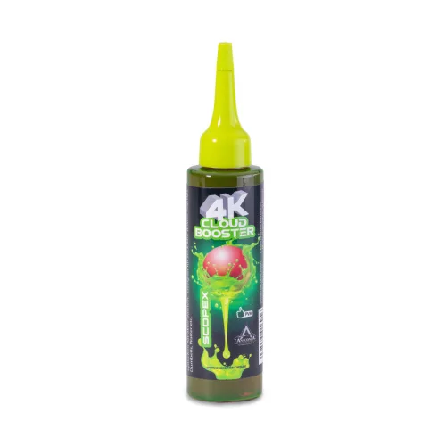 ANACONDA 4K Cloud Booster Dip 70ml / Édes Keksz