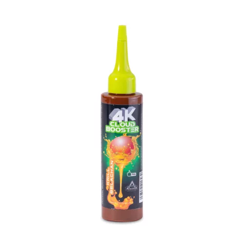ANACONDA 4K Cloud Booster Dip 70ml / Fűszeres Garnélarák