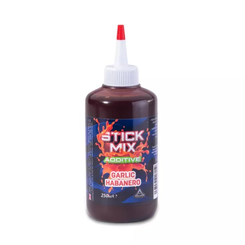 ANACONDA Stick Mix Additive 250ml Extra Erős Fokhagyma
