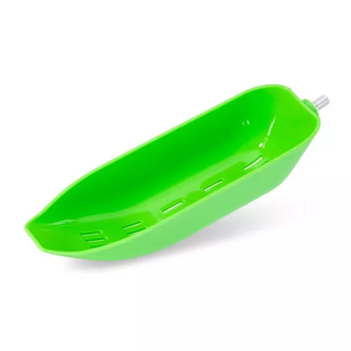 ANACONDA X-Strong etetőkanál / zöld